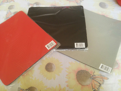 Mouse Pad