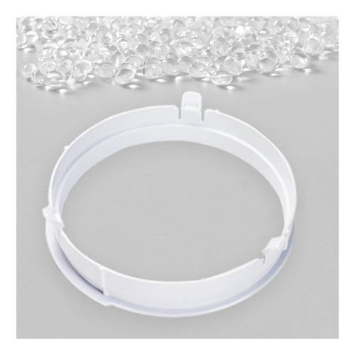 Amb Conector De Tubo De Manguera De Con 170x40 Mm Ky 35