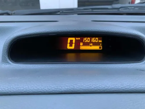 Renault Twingo 1.2 U Authentique