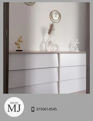 Conjunto Residencial