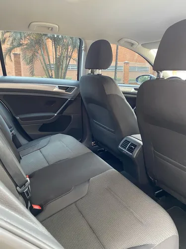 Volkswagen Golf 1.6 Comfortline