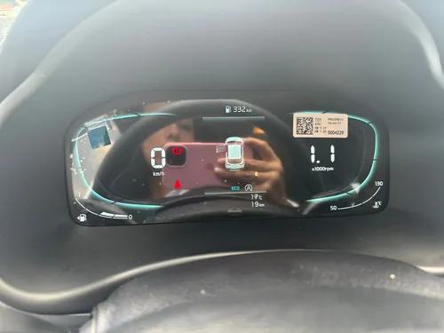 Kia Stonic Sin Pico Y Placa Modelo 2026