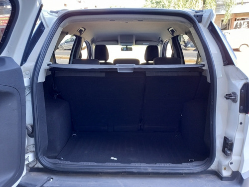 Imagen 8 de 15 de Ford Ecosport 2015 2.0 Se 143cv 4x2