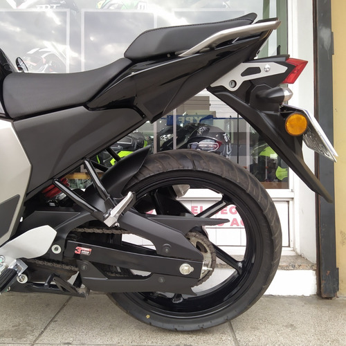Imagen 10 de 15 de Yamaha Fz Fi 150 2022 Solo 1000 Kms Supply Bikes