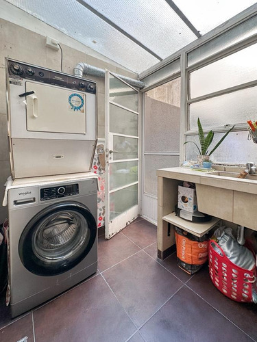 Imagen 21 de 23 de Ph Con Patio Y Parrilla En Venta - Caballito