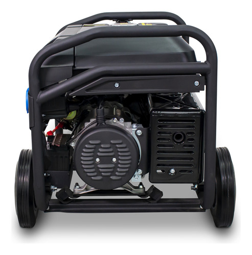 Generador Grupo Electrógeno 8kw Goodyear GY9000GE 18hp 220v