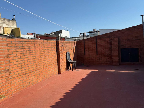 Venta Ph 5 Amb Con Terraza Propia Boedo