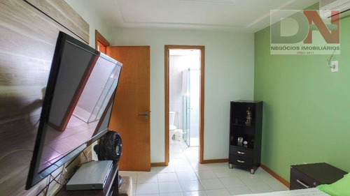 Imagem 15 de 17 de Residencial Claude Monet - Ap0179