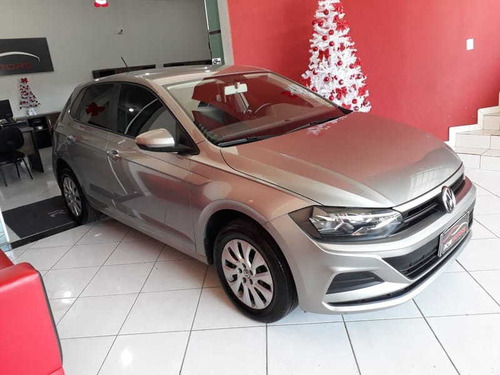 Volkswagen Polo 1.0 Flex 12v 5p