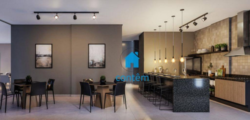 Imagem 12 de 30 de Ap2172 - Condomínio Aquarela Bela Vista Apartamento Com 2 Dormitórios À Venda, 54 M² Por R$ 357.334 - Ap2172