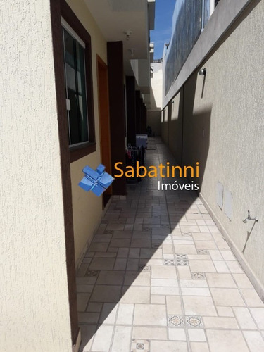 Casa A Venda Em Sp Penha - Ca00336 - 69234736