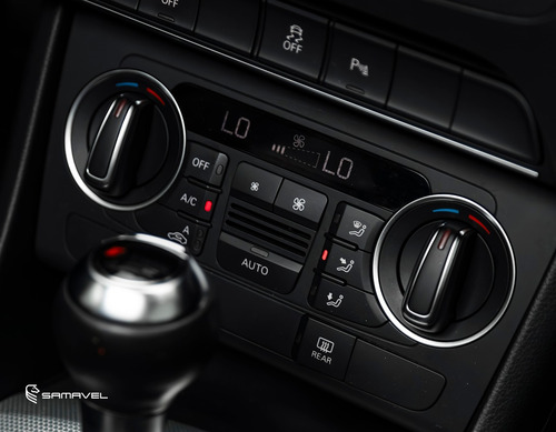 Audi Q3 2.0 TFSI AMBIENTE QUATTRO 4P GASOLINA S TRONIC