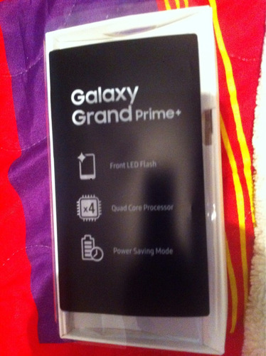Imagen 4 de 5 de Samsung Grand Prime 8gb
