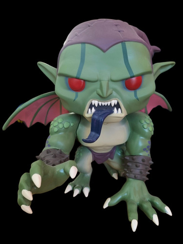 Figura Funko Pop 10  Duende  (Usado)