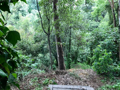 Casa Como Terreno En Venta Hc-3-30% De 2,815m2 En Tetelpan