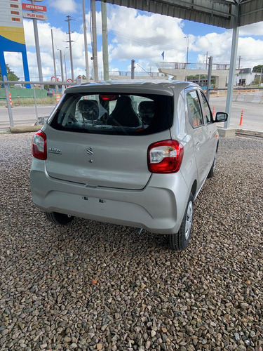 Suzuki Alto 1.0 Gl Mt