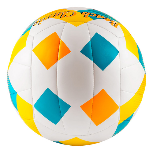Pelota Beach Classic Beach Volleyball Playa Fivb Mikasa