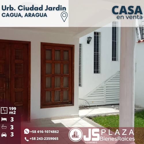 Imagen 2 de 9 de En Venta Casa Totalmente Amoblada , 04161074862