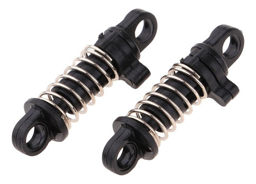 Amortiguador Eléctrico De Piezas De Coche De Rc Para K969