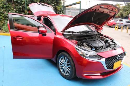 Mazda 2 1.5 Grand Touring Lx At 2024