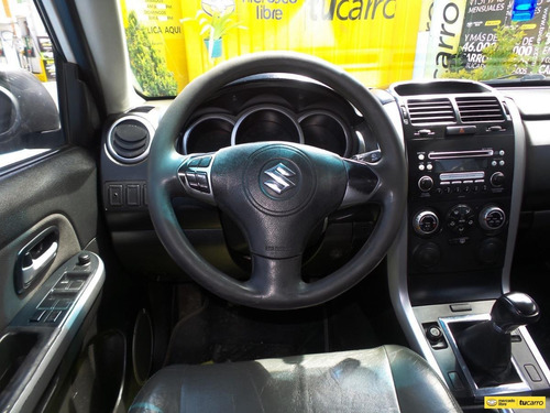 Imagen 15 de 15 de Suzuki Grand Vitara