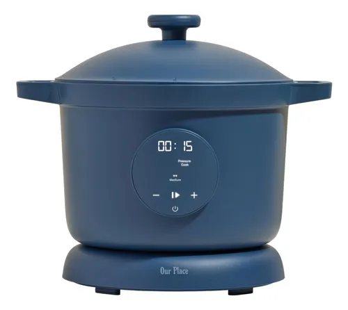 Our Place Dream Cooker | Multicooker De 6 Cuartos | 4 Modos