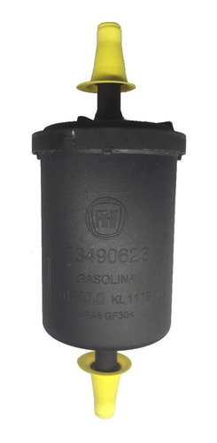 Imagen 1 de 5 de Filtro De Combustible Mopar Fiat Pulse 1.0 Nafta