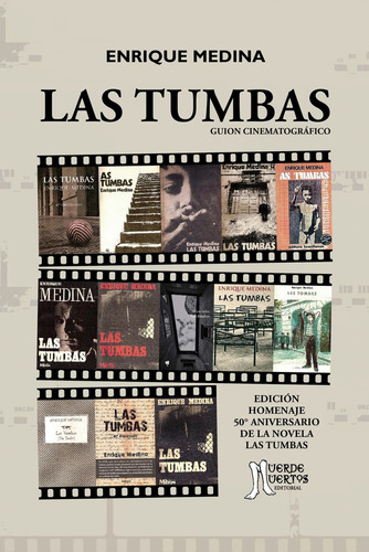 Las Tumbas - Enrique Medina