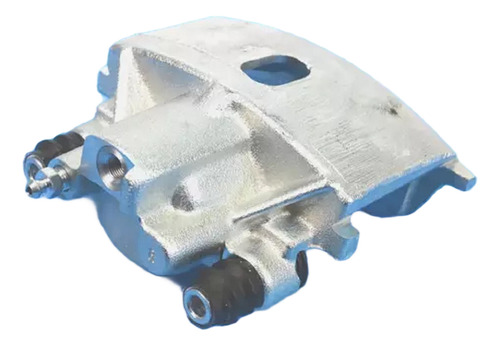 Conjunto Pinza De Freno Original Ram 1500 05-18 Mopar