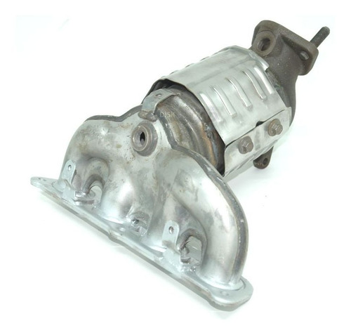 Imagem 4 de 4 de Catalisador + Coletor Da Hyundai Ix35 Flex 2016 S40