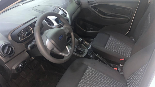 Ford Ka 1.0 Ti-vct Flex Se Manual