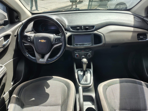 Chevrolet Prisma 1.4 MPFI LT 8V FLEX 4P AUTOMÁTICO