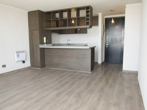Imagen 3 de 20 de Departamento En Venta 2 Dormitorios, 2 Baños, 1 Estac. 1 Bod
