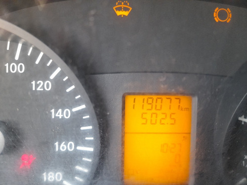 Imagen 9 de 15 de !!!!!!!!!!!! Sprinter Cargo Van Std !!!!!