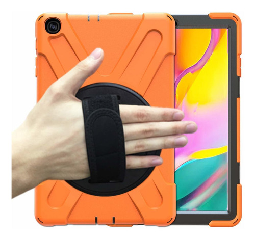 Funda Samsung Galaxy Tab A 10.1 Sm-t510 (2019) Kiq [7rzxqlz3]