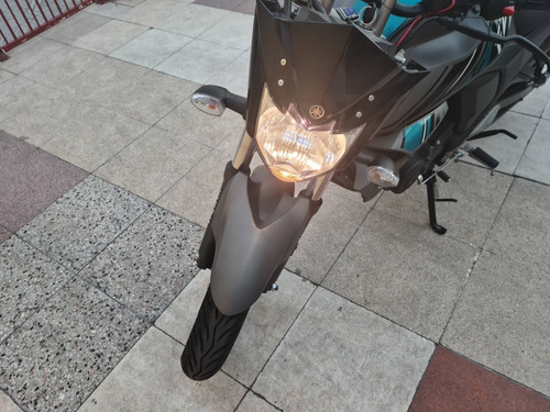 Yamaha Fz-s Fi D 2020 Con Disco Trasero 3800km