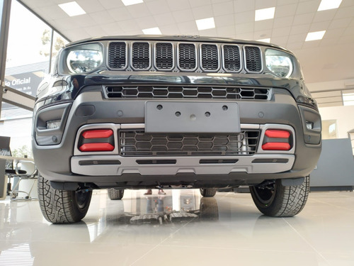Imagen 17 de 19 de Nueva Jeep Renegade Trailhawk 4x4 1.3t T270 Hg