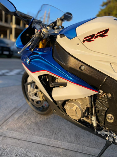 Imagen 14 de 16 de Bmw S 1000 Rr