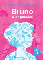Comprar Libro Bruno A Las Patadas - Gattari, Florencia