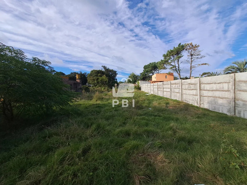 Venta Excelente Lote 450 M2 Baleario Buenos Aires - Ref : Pbi13195