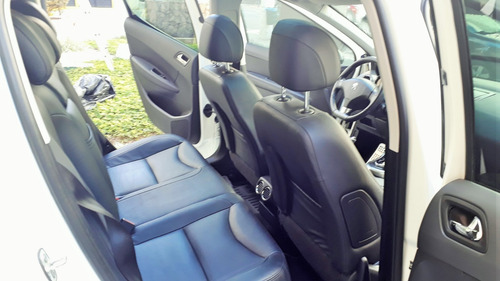 Peugeot 308 Griffe Thp 1.6 2014