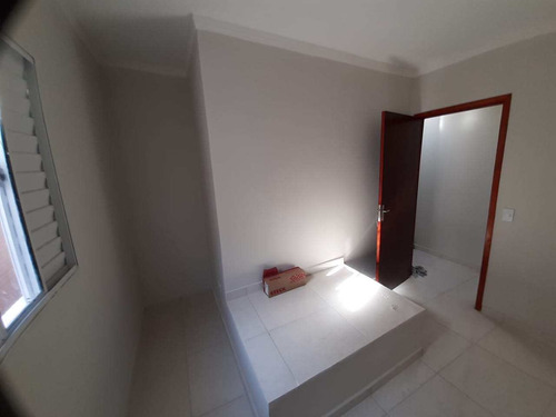 Imagem 16 de 21 de Casa Com 3 Dorms, Caiçara, Praia Grande - R$ 365 Mil, Cod: 6225 - V6225