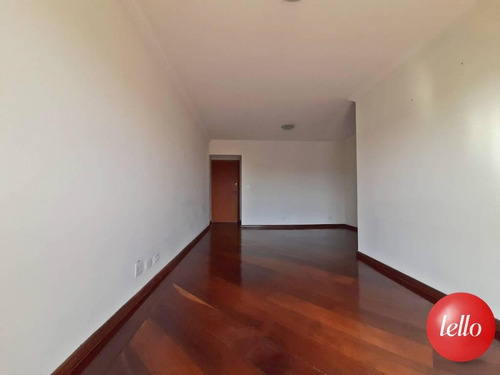 Imagem 4 de 21 de Apartamento - Ref: 135015