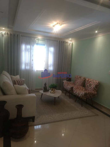 Imagem 15 de 30 de Sobrado Com 4 Dorms, Jardim Paraventi, Guarulhos - R$ 890 Mil, Cod: 6406 - V6406