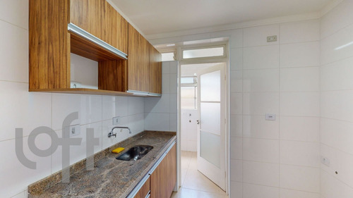 Imagem 23 de 30 de Apartamento De Condomínio Em São Paulo - Sp - Ap4289_nbni