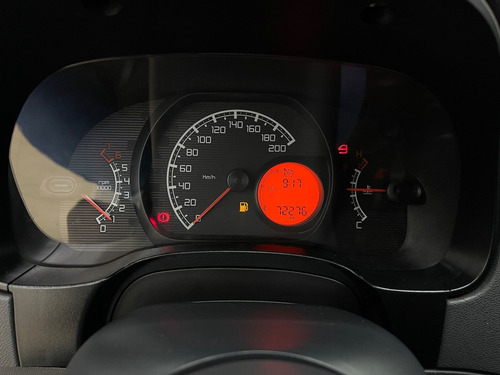 Imagem 9 de 15 de Fiat Strada Working Hard 1.4 Fire Flex 8v Cs 2019/2020