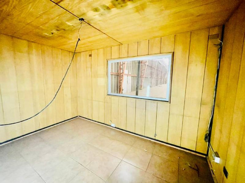Arriendo 2.000 Mt2 Bodega El Salto Viña Del Mar Con Oficinas
