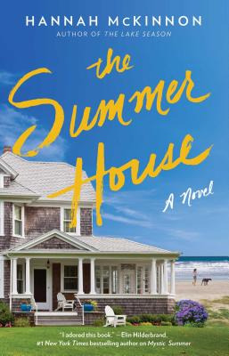 Libro The Summer House - Mckinnon, Hannah