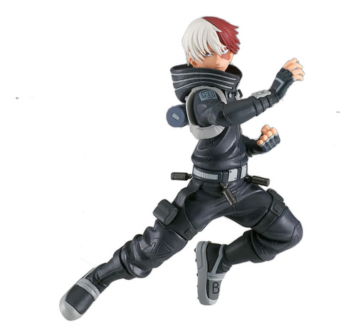 Figura The Amazing Heroes Todoroki Shoto My Hero Academia 