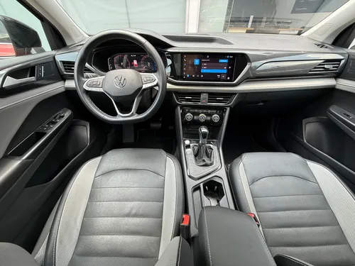 Volkswagen Taos 1.4 Tsi Highline At